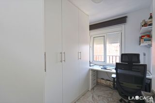 Flat  Carrer del patronat