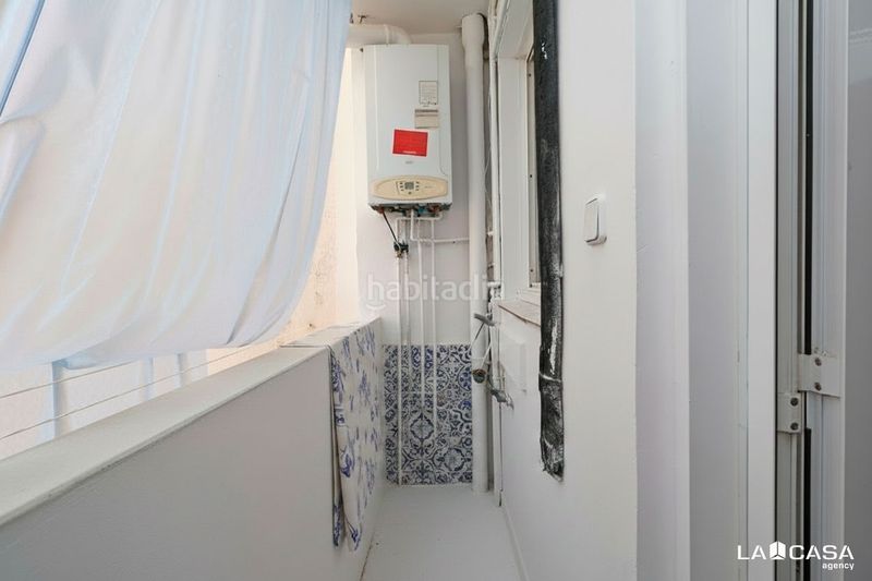 Foto ac52d42d-ad76-453a-b497-b4e14ad6e92e. Pis amb calefacció a Santa Eulàlia Hospitalet de Llobregat (L´)