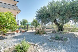 Casa aparellada a Santa Eulàlia de Ronçana