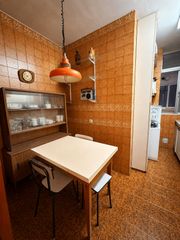 Flat  Passeig de la zona franca