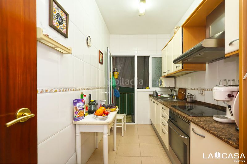 Foto 2d6a2e7d-f385-4361-8a08-7b9c05dd6eed. Pis a Can Clota Esplugues de Llobregat
