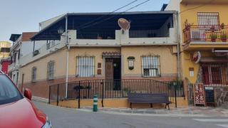 Masia a Montealto - Monterrey. Casa en benalmádena