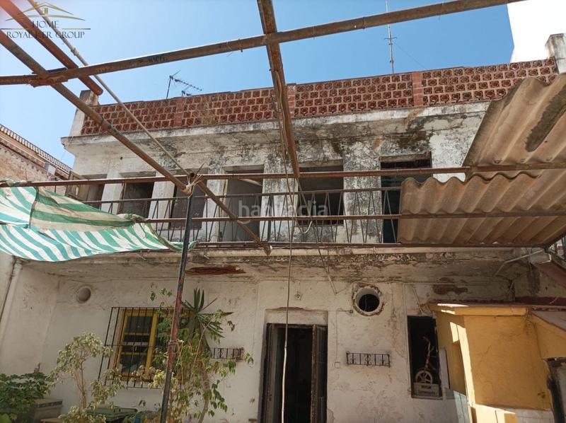 Foto 119897fd-3ed4-4303-ab7f-f789f0abc485. Casa a schiera in Centro Alhaurín de la Torre