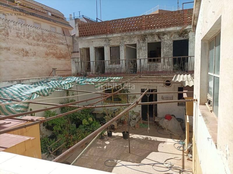 Foto bc1660ef-ad28-4950-ab91-0693d711de0e. Casa a schiera in Centro Alhaurín de la Torre