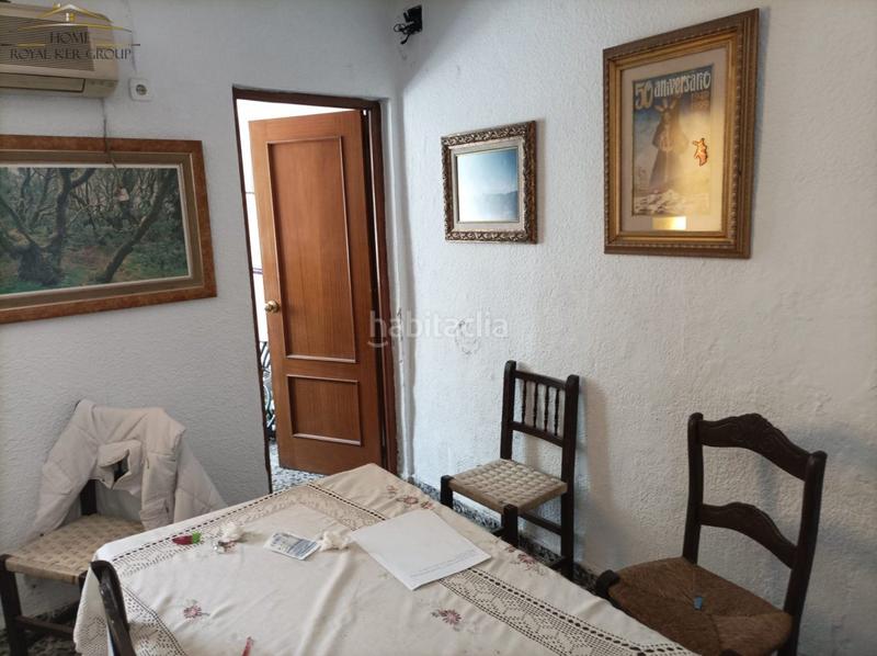 Foto ecb5fbf1-6b8a-4bce-9deb-7355c62b7eaa. Casa a schiera in Centro Alhaurín de la Torre