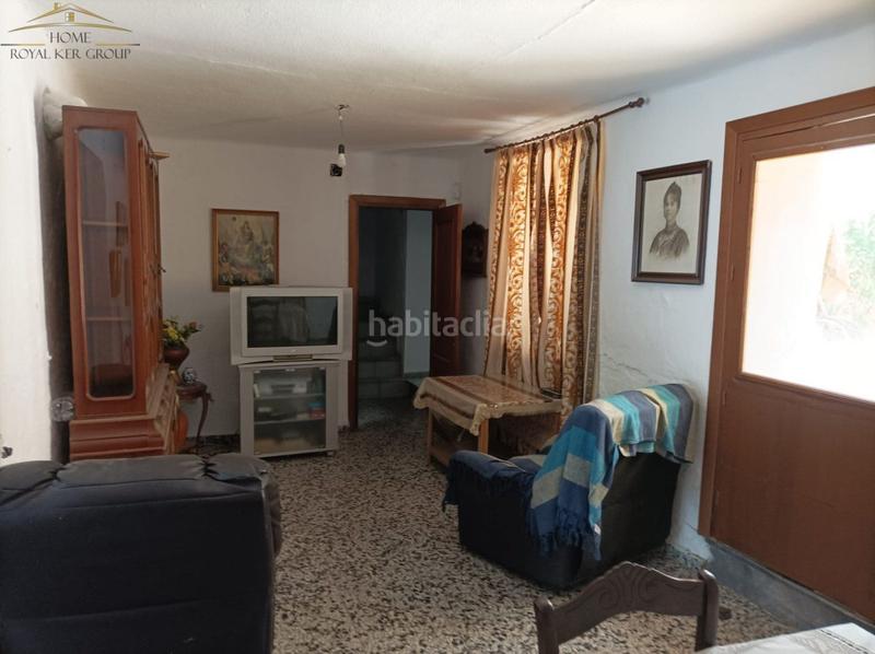 Foto f1427a38-5e28-4290-a42d-5aa1a8629fe0. Casa a schiera in Centro Alhaurín de la Torre