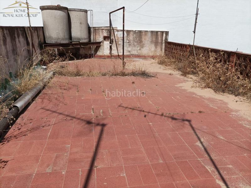 Foto f70c62f1-b358-496b-a84b-a05ae9c6c2d7. Casa a schiera in Centro Alhaurín de la Torre