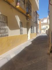 Terreny residencial a La Goleta - San Felipe Neri. Suelo en el centro histórico de malaga