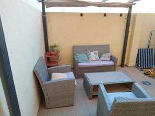 Miete Appartement  Calle blas de lezo. Coqueto apartamento zona tranquila.