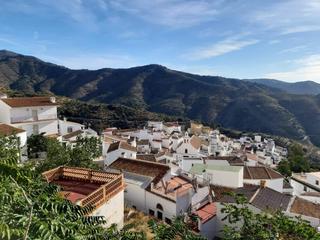 Terreny residencial  Calle norte. Para construir tu hogar con vistas a la naturaleza