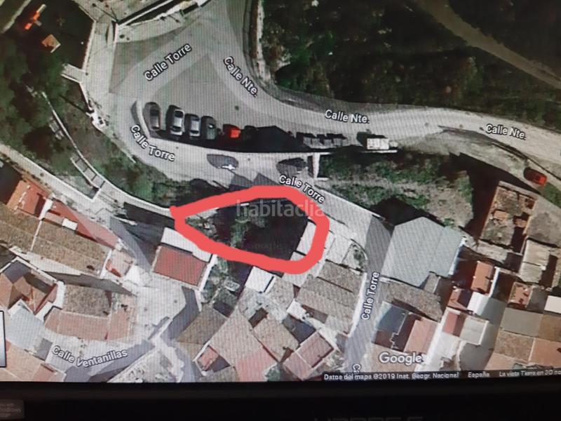 Foto 4999ffb0-161a-4ecc-a2d9-dcec81fd5652. Terrain résidentiel dans Olías Málaga