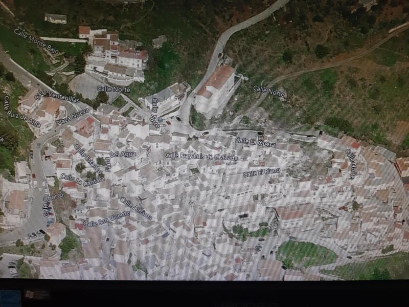 Foto 4d1b5fe7-42bd-47a5-bd87-b0eef1e65a2c. Terrain résidentiel dans Olías Málaga