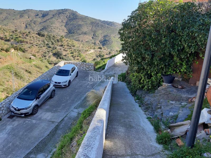 Foto 74577773-84aa-45b1-8fde-5d437260a9e2. Terrain résidentiel dans Olías Málaga