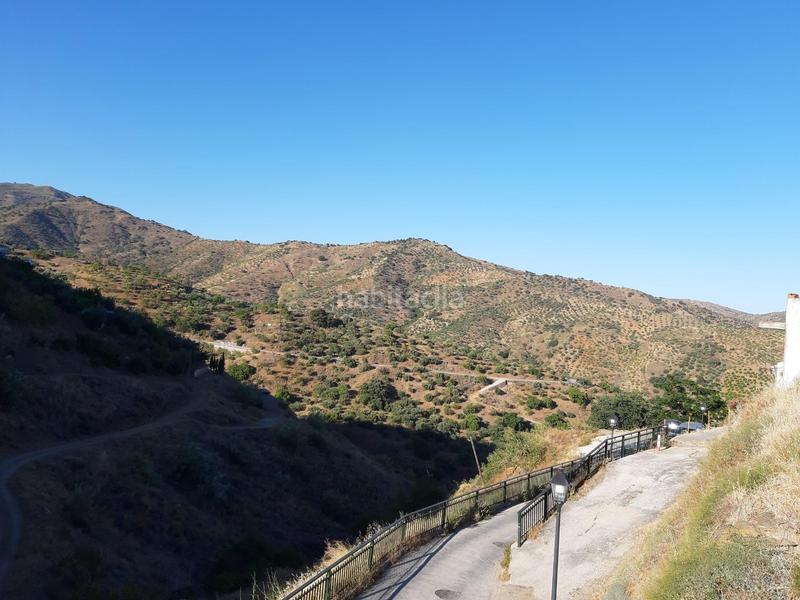 Foto 788d8903-531f-4e27-81d6-b0c408c7dd57. Terrain résidentiel dans Olías Málaga