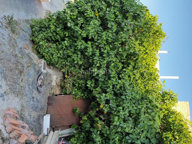 Foto 7b736ba6-4dcd-441e-8b2b-ca3fa175d1e6. Terrain résidentiel dans Olías Málaga