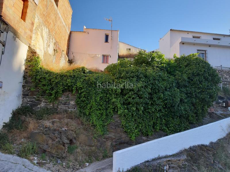 Foto 82c74829-fd14-42d4-886a-36b19b32775e. Terrain résidentiel dans Olías Málaga