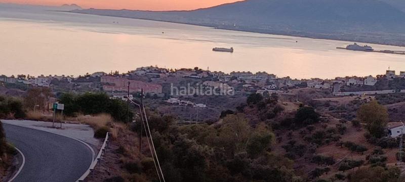 Foto e1139e77-47a7-4102-a551-ec3d145988ca. Terrain résidentiel dans Olías Málaga