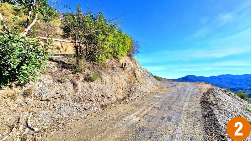 Foto c593e7b0-ce87-46f1-a16b-d72b2cc7a094. Terreno residenziale in pp-r7 resid carrasco 11 in Colmenar