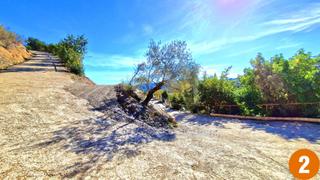 Terreno residenziale in PP-R7 RESID CARRASCO 11