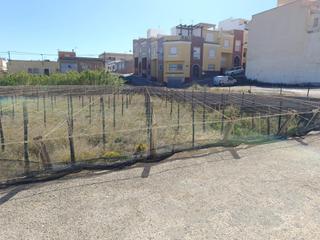 Terreny residencial a Calle rucio 3. Terreno urbano