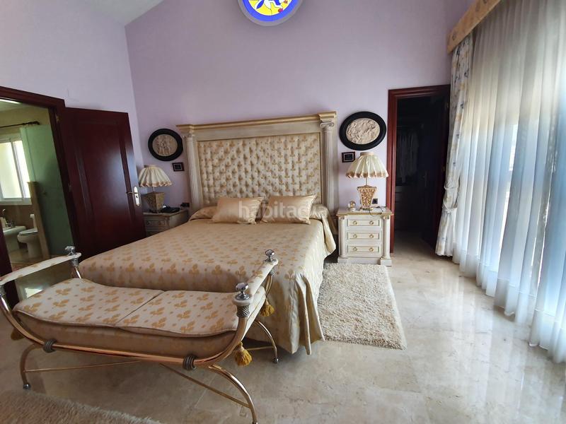 Foto 1ffb48ce-0d82-4942-9093-582075e1c552. Chalet villa espectacular en torrequebrada en Hacienda Torrequebrada Benalmádena