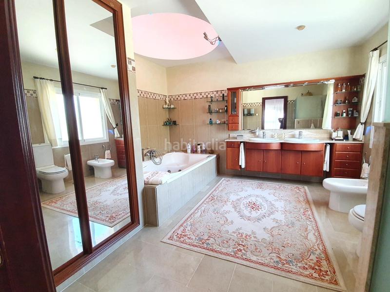 Foto 2f55376c-807b-4780-a164-f697ee452fc2. Chalet villa espectacular en torrequebrada en Hacienda Torrequebrada Benalmádena