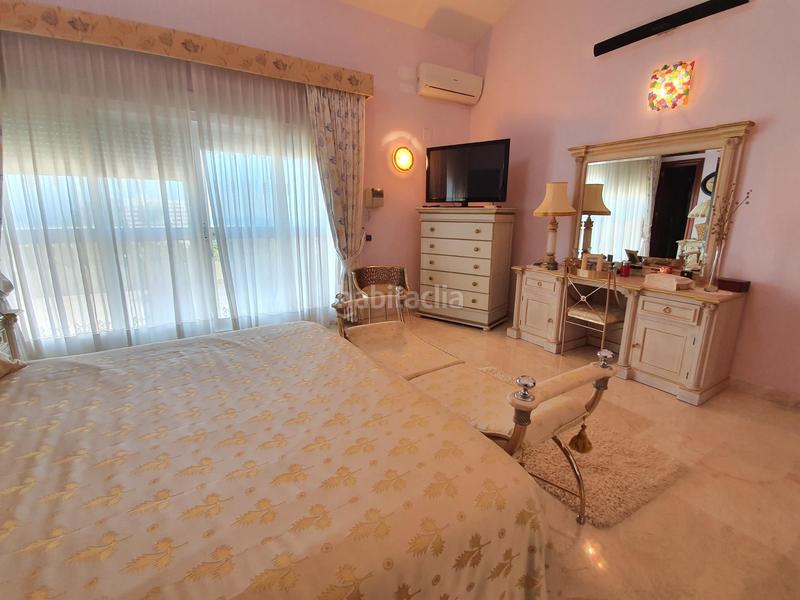 Foto 357fe3bf-6c4d-439c-9210-4f84c05e706f. Chalet villa espectacular en torrequebrada en Hacienda Torrequebrada Benalmádena