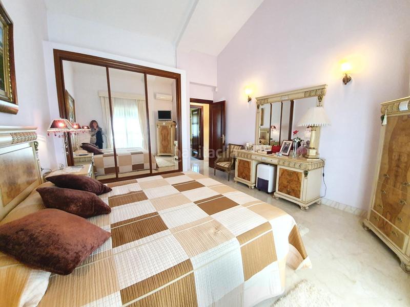 Foto 3bd50657-ca55-4109-896e-a950f3b6a772. Chalet villa espectacular en torrequebrada en Hacienda Torrequebrada Benalmádena