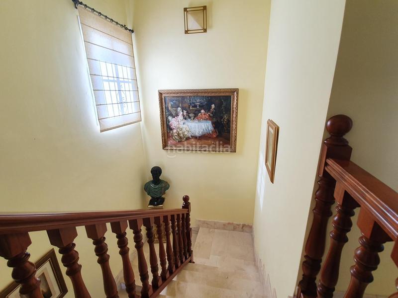 Foto 4a61a595-689d-49fd-bd9c-c5823184598e. Chalet villa espectacular en torrequebrada en Hacienda Torrequebrada Benalmádena