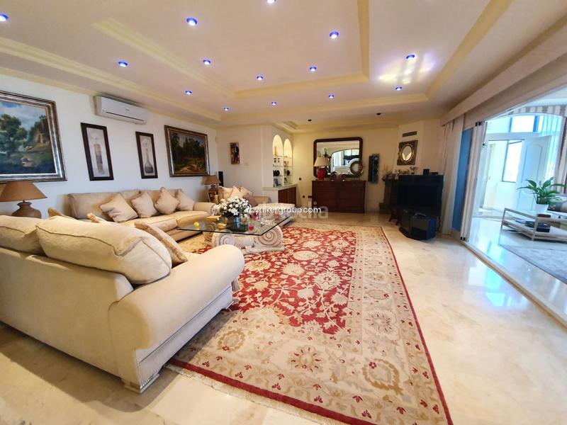 Foto 53d45b81-faff-4333-a4b5-5c14e22c1793. Chalet villa espectacular en torrequebrada en Hacienda Torrequebrada Benalmádena