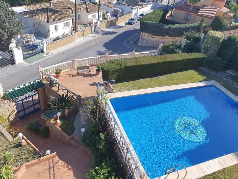 Foto 6ceb3194-e83e-4937-b3e2-3b06d7187fa5. Chalet villa espectacular en torrequebrada en Hacienda Torrequebrada Benalmádena