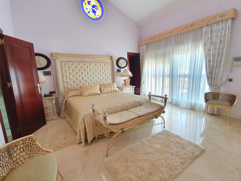 Foto ced10cca-e3f9-4541-9216-11e8ba90b013. Chalet villa espectacular en torrequebrada en Hacienda Torrequebrada Benalmádena