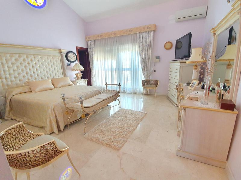 Foto dfffc902-6b00-492b-a8ec-dc96bd356139. Chalet villa espectacular en torrequebrada en Hacienda Torrequebrada Benalmádena