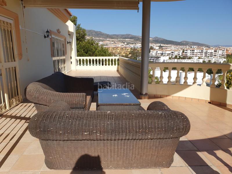 Foto f6e9fcdd-d596-4d08-ae1a-193df0f19be0. Chalet villa espectacular en torrequebrada en Hacienda Torrequebrada Benalmádena