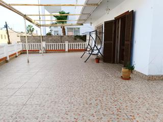 Chalet en Calle calle de juan valera 68
