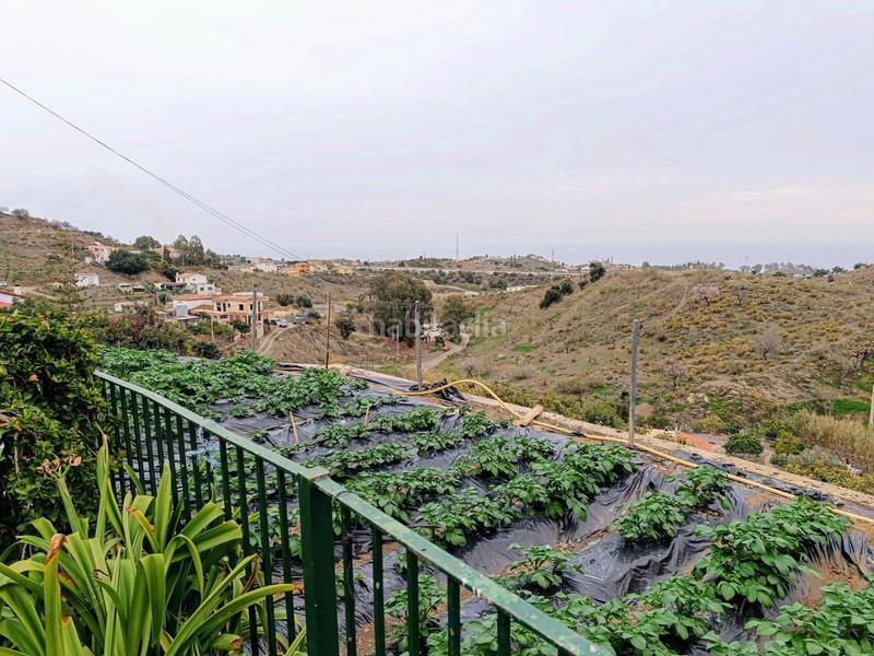 Foto 0b7d3658-7db3-4fac-a7fe-e52627360135. Chalet casa de campo en Camino Viejo de Málaga Vélez - Málaga