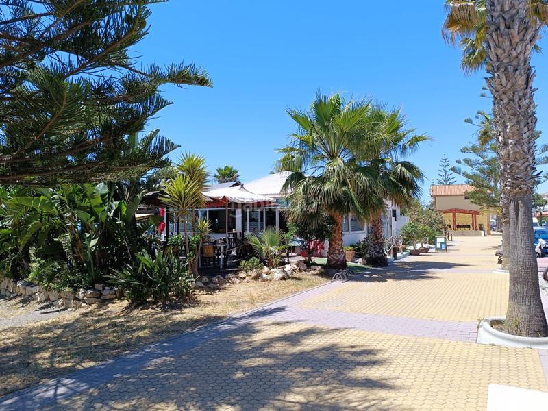 Foto 115d32e5-4c13-4149-bc21-e7c3dbe7637c. Chalet casa de campo en Camino Viejo de Málaga Vélez - Málaga