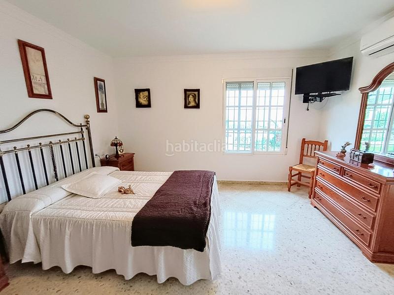 Foto 232dd547-f56e-45e5-8222-7bdca84f884f. Chalet casa de campo en Camino Viejo de Málaga Vélez - Málaga