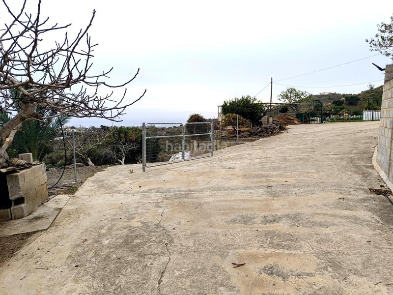 Foto 35df093f-1e76-4b1b-acfc-c739bda9db48. Chalet casa de campo en Camino Viejo de Málaga Vélez - Málaga