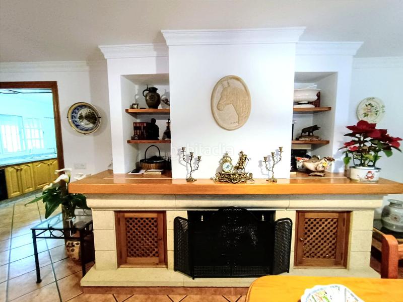 Foto 4183b6d5-8c6a-4db8-b7ed-8735e5c20a6e. Chalet casa de campo en Camino Viejo de Málaga Vélez - Málaga