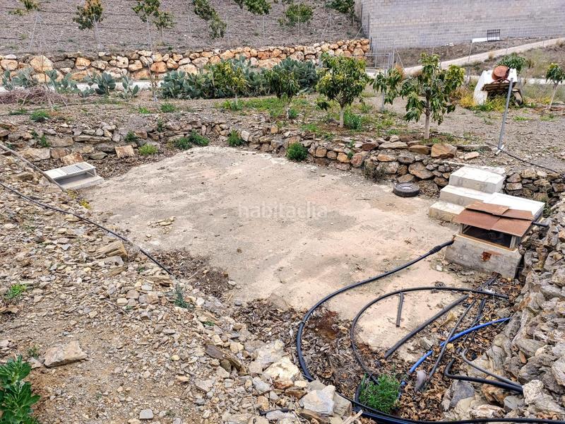 Foto 5d49ff64-7e06-49ef-b717-7c16646318ed. Chalet casa de campo en Camino Viejo de Málaga Vélez - Málaga