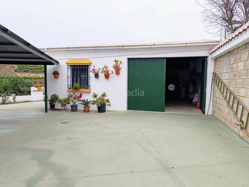 Foto 5e06f27d-1609-436b-971f-74b7af3f97d8. Chalet casa de campo en Camino Viejo de Málaga Vélez - Málaga