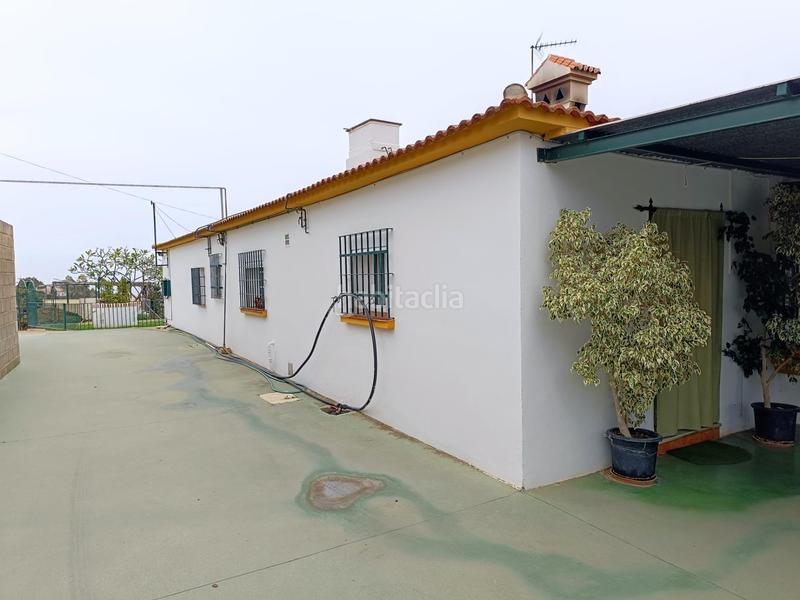 Foto 62ff1948-26bc-473e-8446-bb96e1ddadf8. Chalet casa de campo en Camino Viejo de Málaga Vélez - Málaga