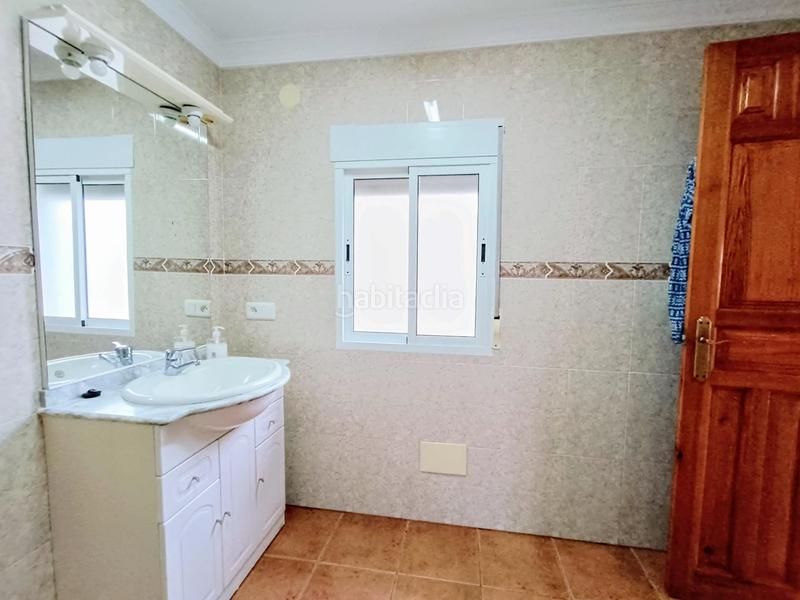 Foto 7e8708d6-446a-4b0a-8486-d6f3cd9f3aa6. Chalet casa de campo en Camino Viejo de Málaga Vélez - Málaga