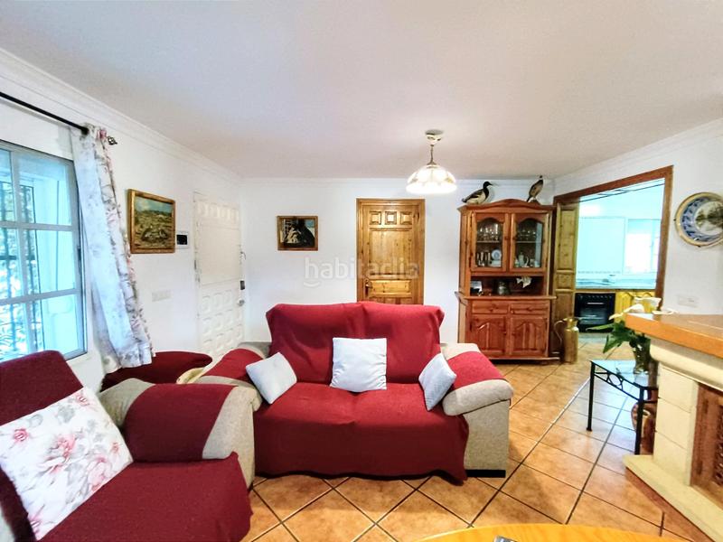 Foto 835a6f20-fef5-49b5-82ff-c14f3e472cc4. Chalet casa de campo en Camino Viejo de Málaga Vélez - Málaga