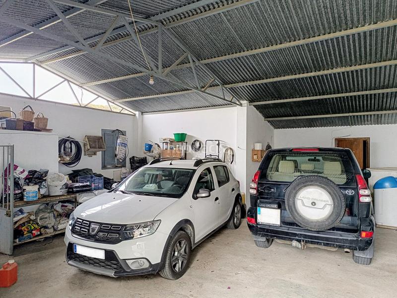 Foto 8455b58c-6455-438f-84e1-2ba942848cc8. Chalet casa de campo en Camino Viejo de Málaga Vélez - Málaga