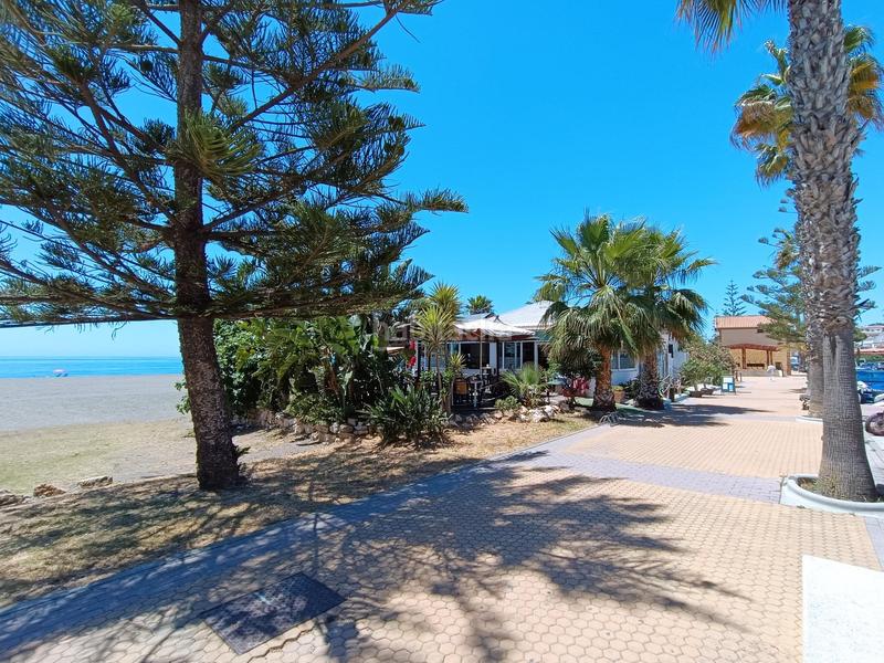 Foto 8d04c4ee-5865-4c4a-997f-b6be8701b566. Chalet casa de campo en Camino Viejo de Málaga Vélez - Málaga