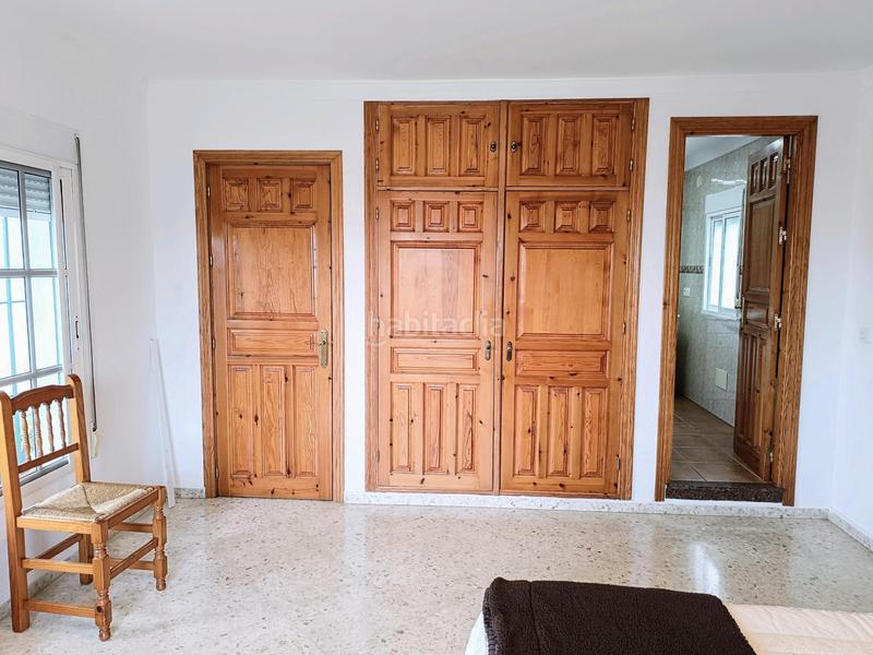 Foto 9b259db5-2f20-4995-877b-bf12f817827e. Chalet casa de campo en Camino Viejo de Málaga Vélez - Málaga