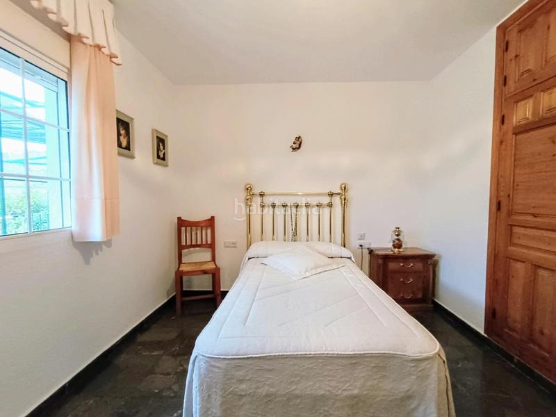 Foto 9e4a2601-a670-4686-980e-ab92cd866123. Chalet casa de campo en Camino Viejo de Málaga Vélez - Málaga