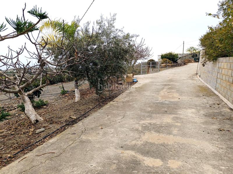 Foto b899d134-0bbe-4ba6-89d3-e9edf49aa0eb. Chalet casa de campo en Camino Viejo de Málaga Vélez - Málaga